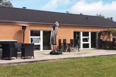 Holiday home Denmark - : 