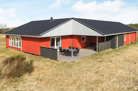 Holiday home Denmark - : 