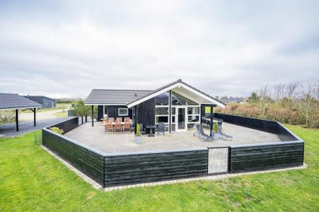 Holiday home Denmark - : 