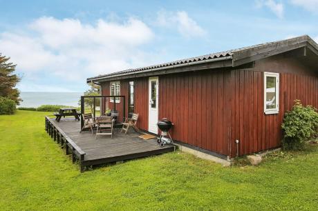 Holiday home Denmark - : 