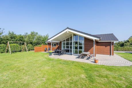 Holiday home Denmark - : 