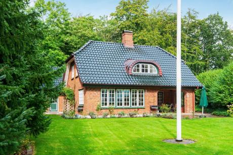 Holiday home Denmark - : 