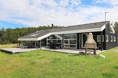 Holiday home Denmark - : 