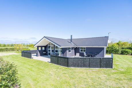 Holiday home Denmark - : 