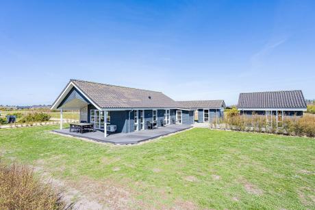 Holiday home Denmark - : 