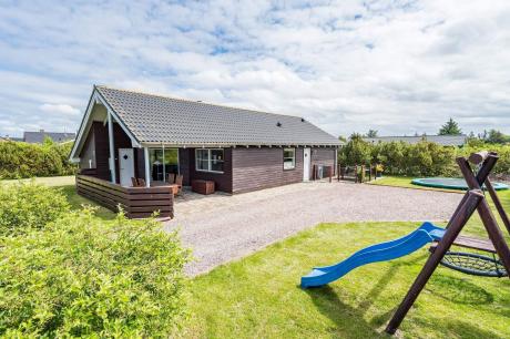 Holiday home Denmark - : 