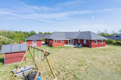 Holiday home Denmark - : 