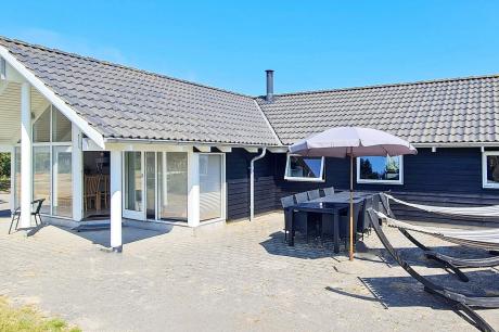 Holiday home Denmark - : 