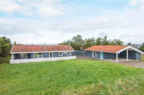 Holiday home Denmark - : 