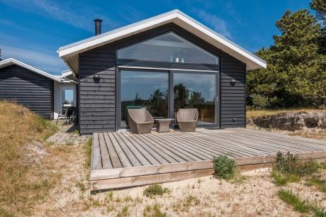 Holiday home Denmark - : 