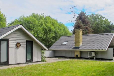 Holiday home Denmark - : 