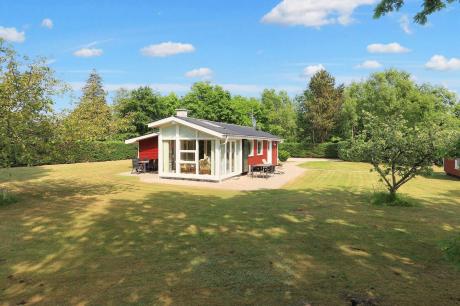 Holiday home Denmark - : 