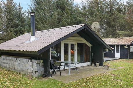 Holiday home Denmark - : 