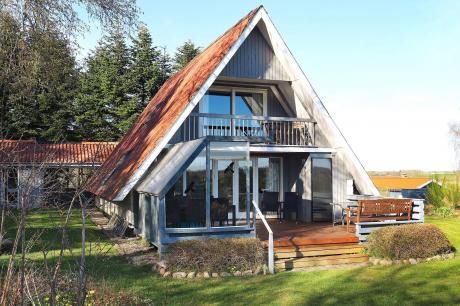 Ferienhaus Denemarken - : 