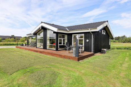 Holiday home Denmark - : 