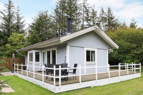 Holiday home Denmark - : 