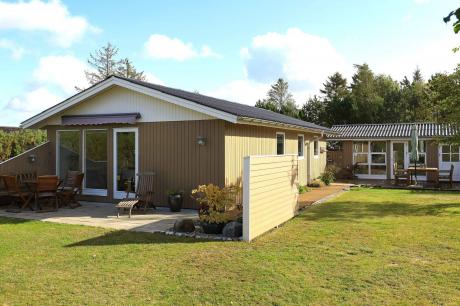 Holiday home Denmark - : 