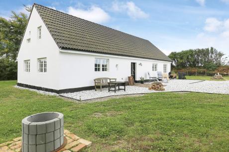 Ferienhaus Denemarken - : 