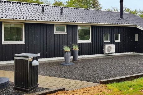 Holiday home Denmark - : 