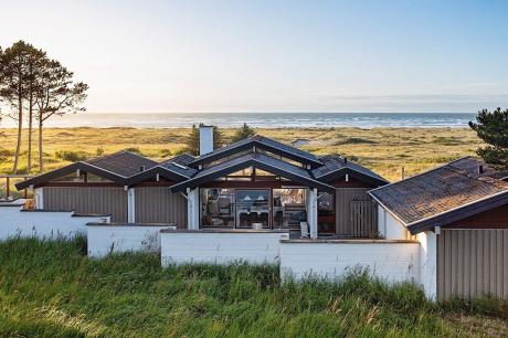 Holiday home Denmark - : 