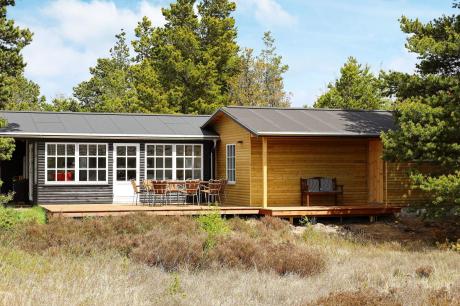 Holiday home Denmark - : 