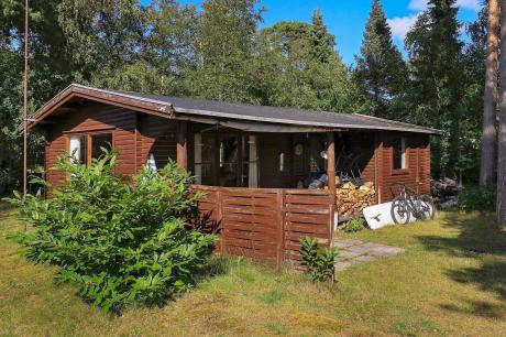 Holiday home Denmark - : 