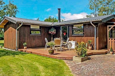 Holiday home Denmark - : 