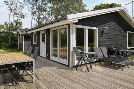 Holiday home Denmark - : 