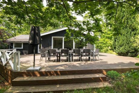 Holiday home Denmark - : 