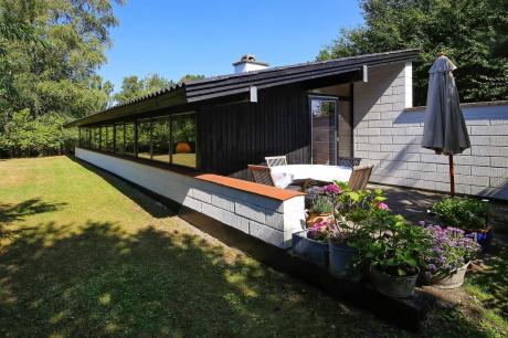 Holiday home Denmark - : 