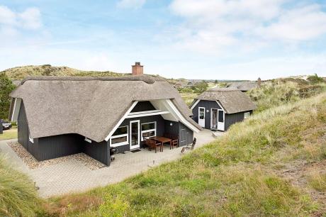 Holiday home Denmark - : 