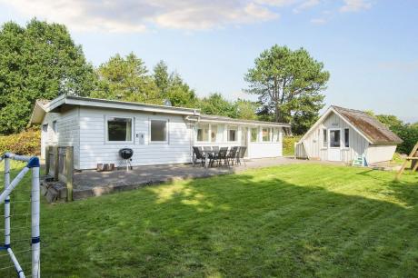 Holiday home Denmark - : 