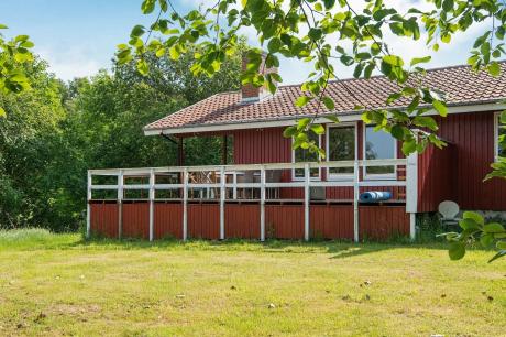 Holiday home Denmark - : 