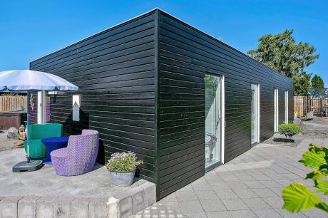 Holiday home Denmark - : 