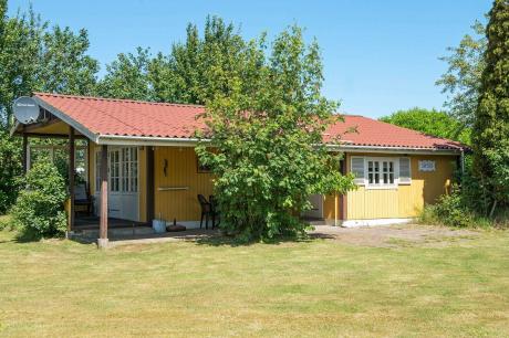 Holiday home Denmark - : 