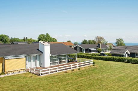 Ferienhaus Denemarken - : 