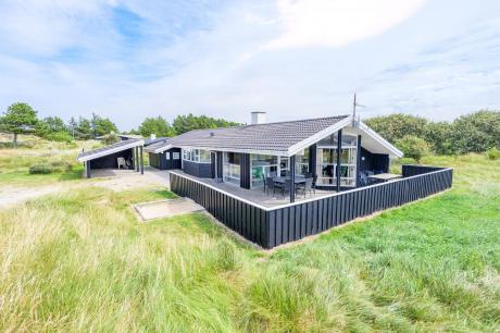 Ferienhaus Denemarken - : 