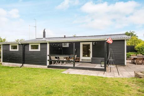 Holiday home Denmark - : 