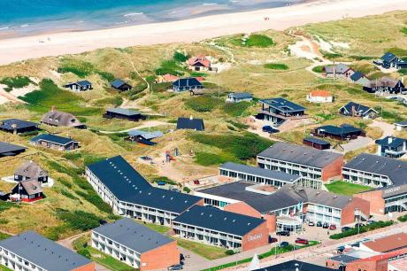 Holiday home Denmark - : 