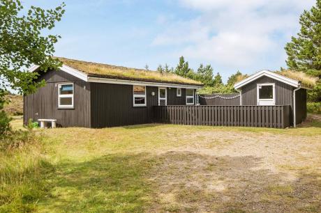 Holiday home Denmark - : 