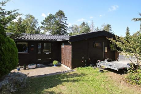 Holiday home Denmark - : 