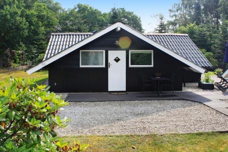 Holiday home Denmark - : 