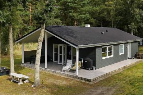 Holiday home Denmark - : 