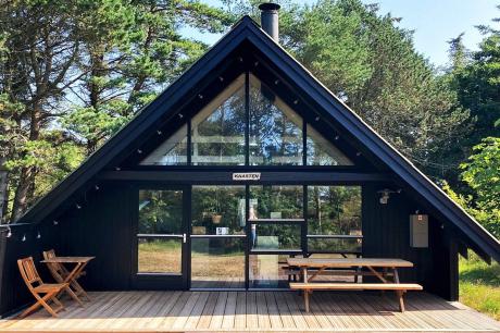 Holiday home Denmark - : 