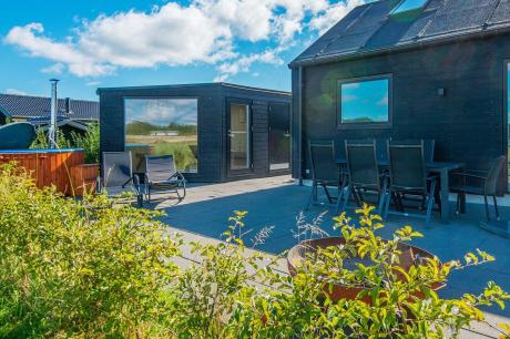 Holiday home Denmark - : 