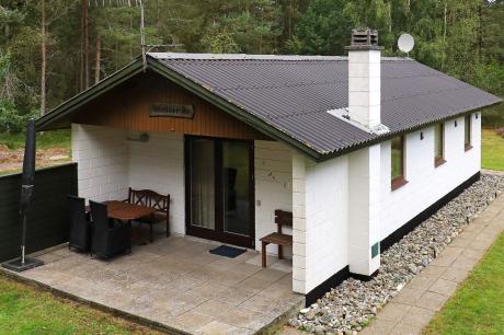 Holiday home Denmark - : 