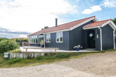 Holiday home Denmark - : 