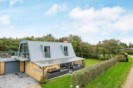 Holiday home Denmark - : 