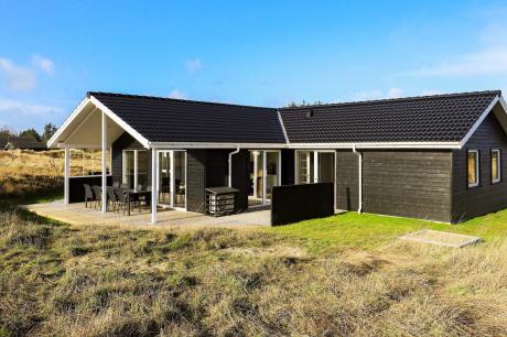 Holiday home Denmark - : 