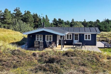 Holiday home Denmark - : 